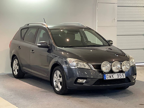 Kia Ceed 3 of 13