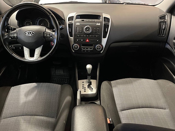 Kia Ceed 12 of 13