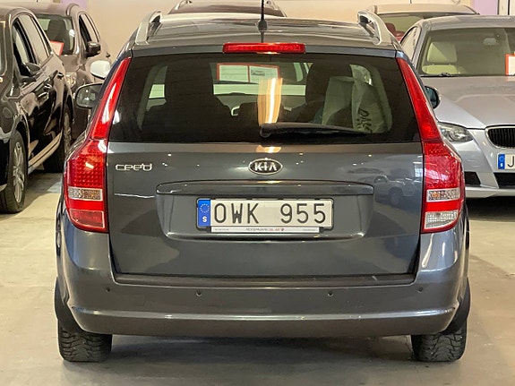 Kia Ceed 13 of 13