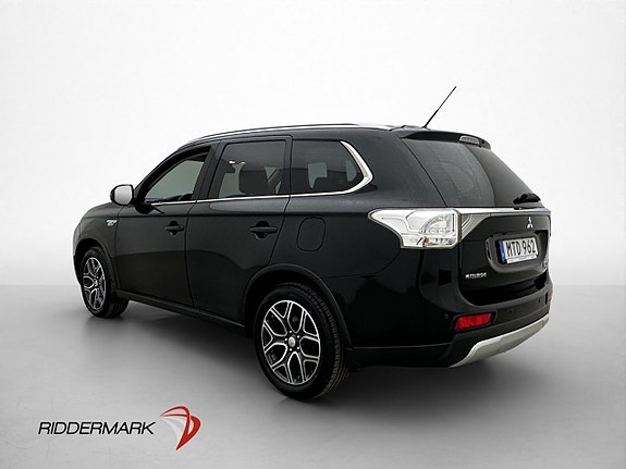 Mitsubishi Outlander 6 of 30