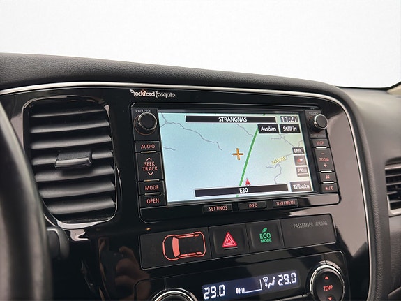 Mitsubishi Outlander 18 of 30