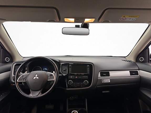Mitsubishi Outlander 10 of 30