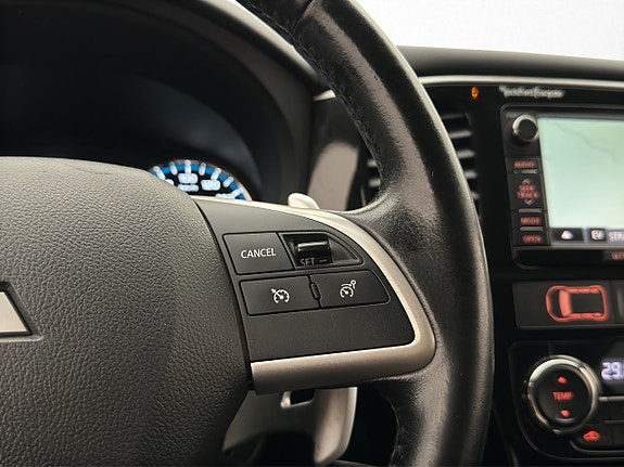 Mitsubishi Outlander 15 of 30