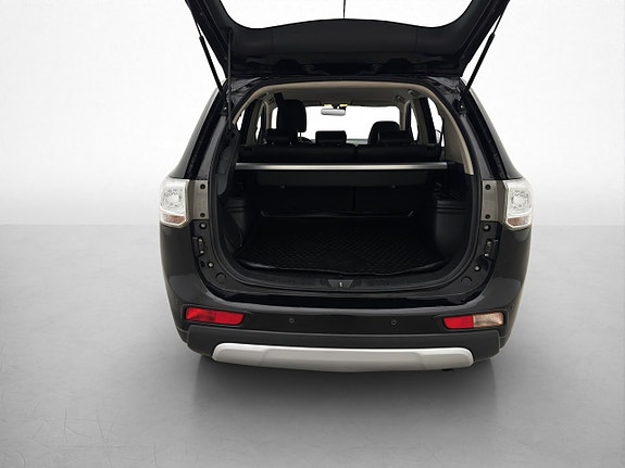 Mitsubishi Outlander 25 of 30