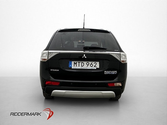 Mitsubishi Outlander 7 of 30