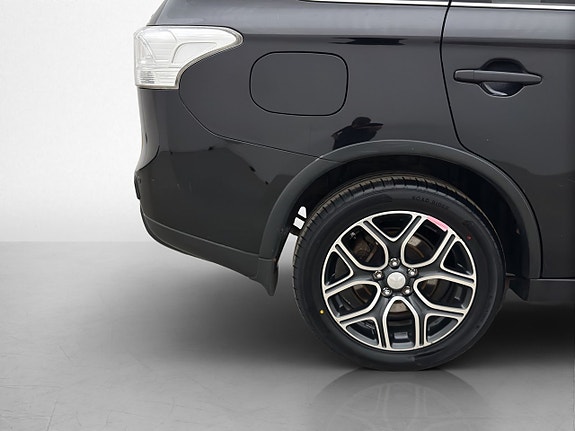 Mitsubishi Outlander 29 of 30