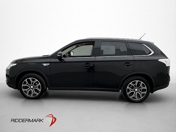 Mitsubishi Outlander 5 of 30