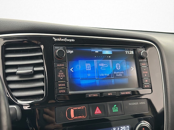 Mitsubishi Outlander 19 of 30