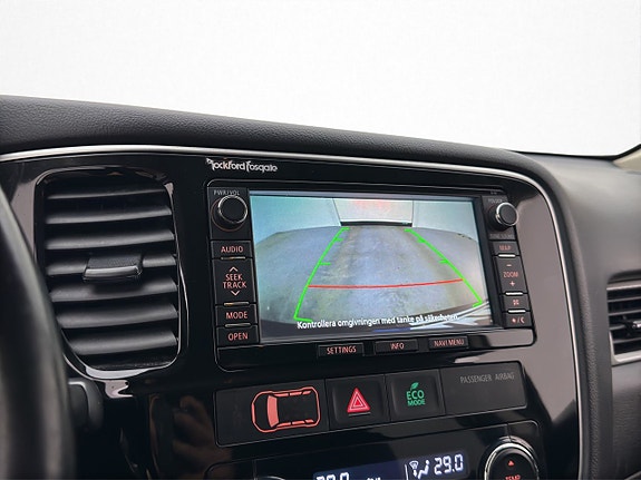 Mitsubishi Outlander 17 of 30