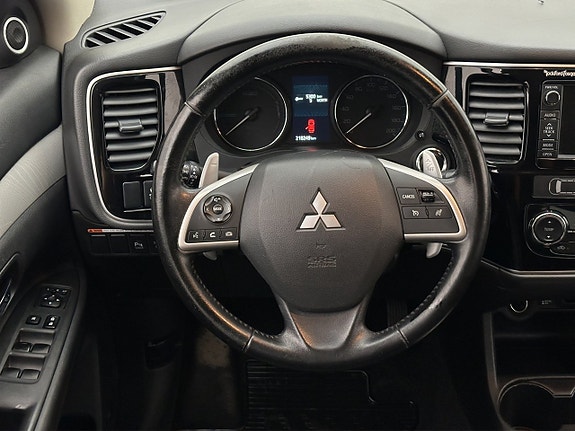 Mitsubishi Outlander 11 of 30