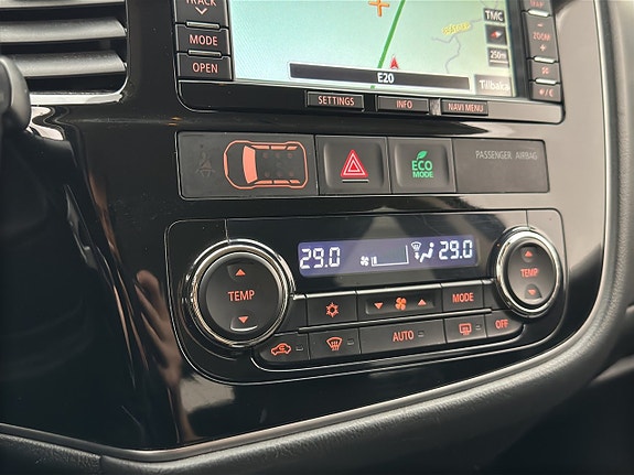 Mitsubishi Outlander 20 of 30