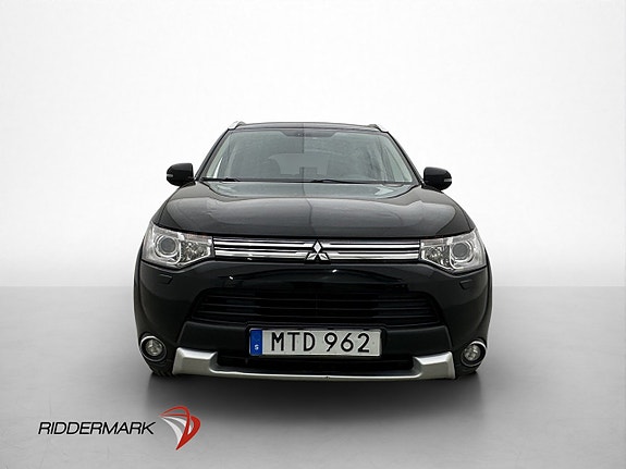 Mitsubishi Outlander 2 of 30