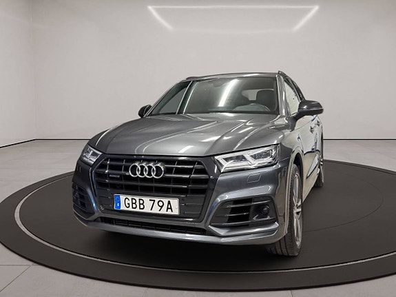 Audi Q5 3 of 5