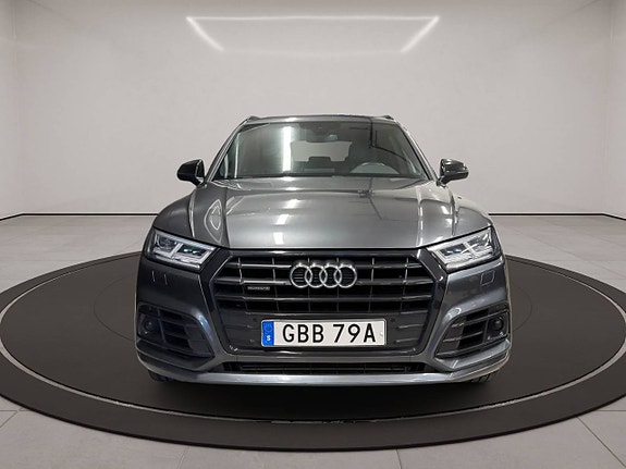 Audi Q5 5 of 5
