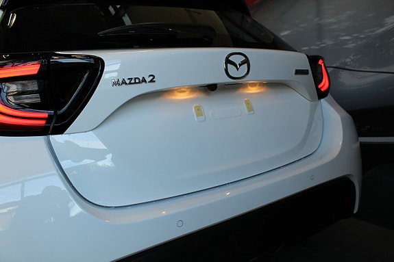 Mazda 2 8 of 8