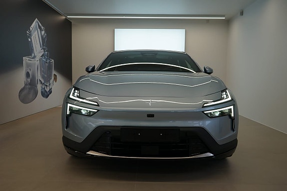 Polestar 4