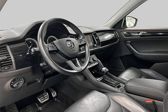 Skoda Kodiaq 13 of 23