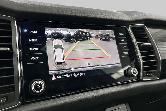 Skoda Kodiaq 17 of 23