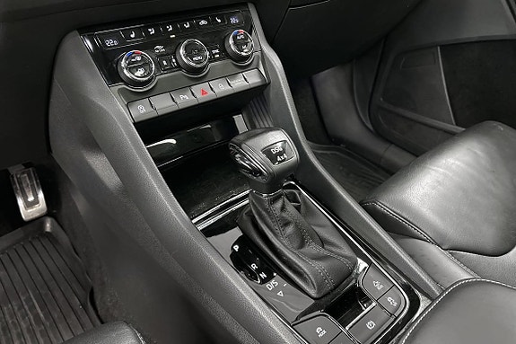 Skoda Kodiaq 16 of 23
