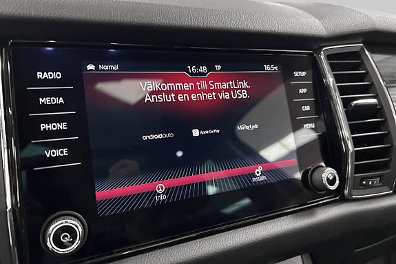 Skoda Kodiaq 18 of 23