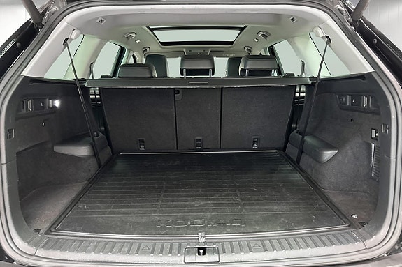 Skoda Kodiaq 10 of 23