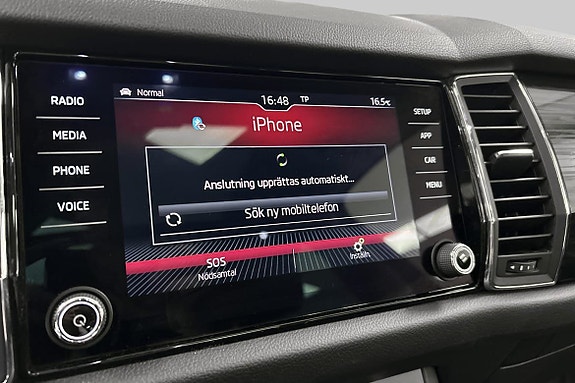 Skoda Kodiaq 19 of 23