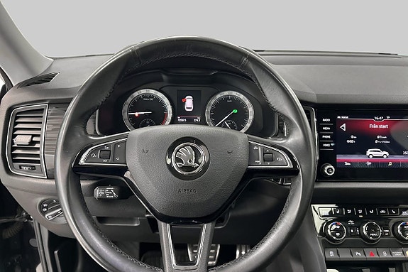 Skoda Kodiaq 21 of 23