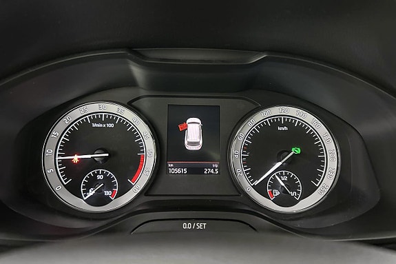 Skoda Kodiaq 23 of 23
