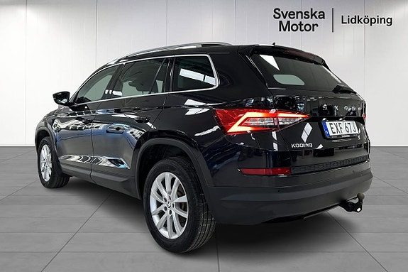 Skoda Kodiaq 4 of 5