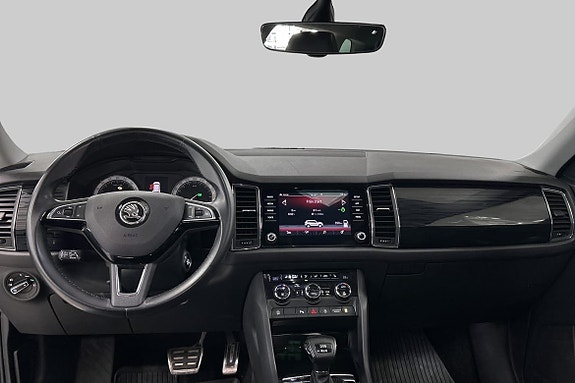 Skoda Kodiaq 14 of 23