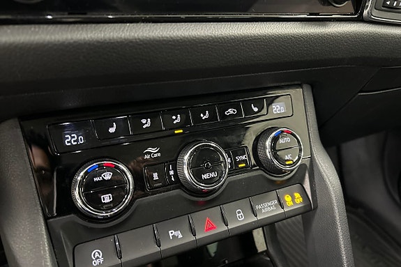 Skoda Kodiaq 15 of 23