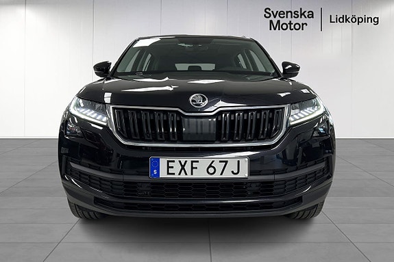 Skoda Kodiaq 2 of 5