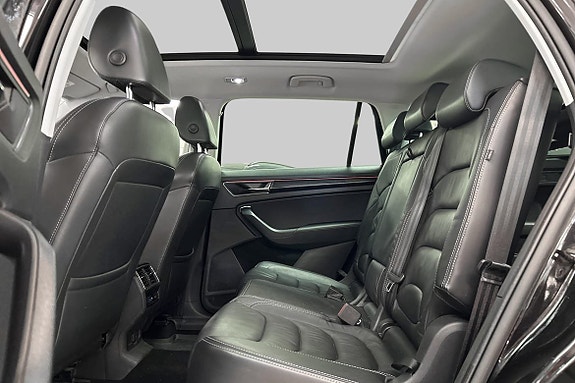 Skoda Kodiaq 7 of 23