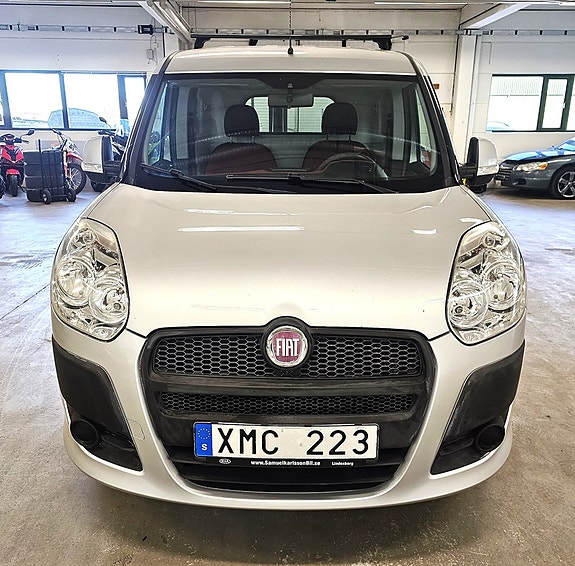Fiat Doblo