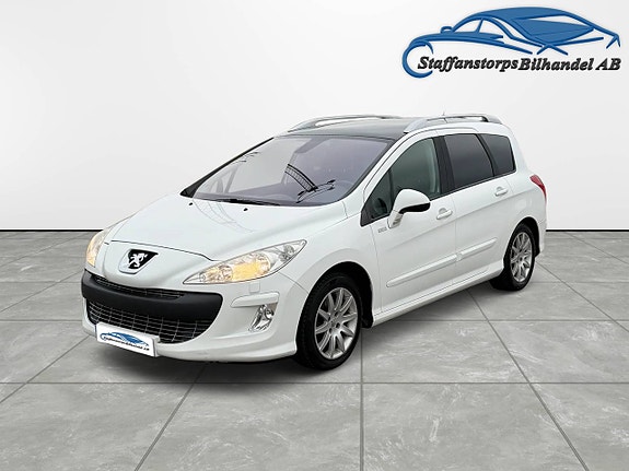 Peugeot 308 SW
