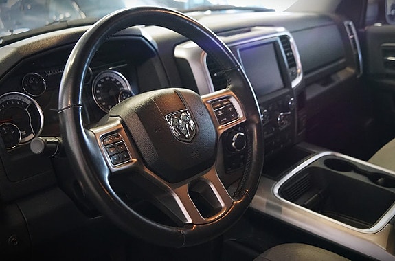 RAM 1500 8 of 14