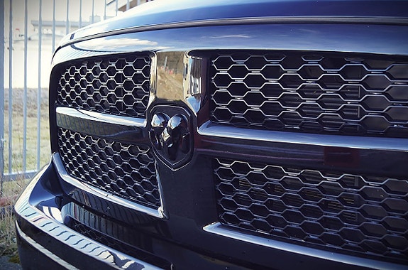 RAM 1500 6 of 14