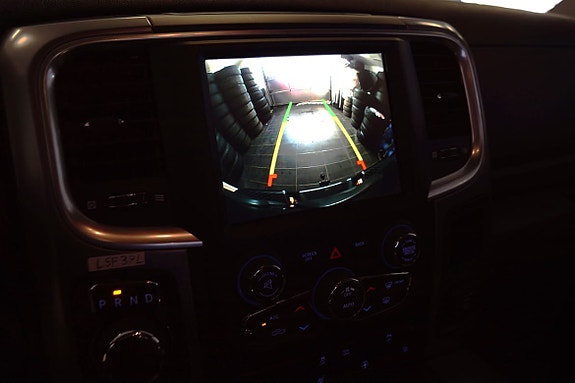 RAM 1500 9 of 14