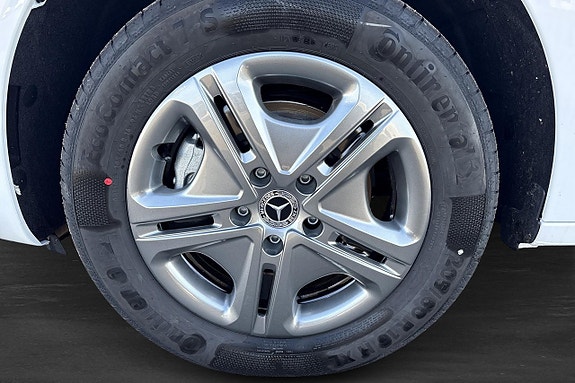 Mercedes-Benz Citan 112 5 of 5