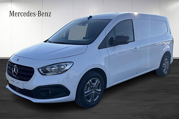 Mercedes-Benz Citan 112