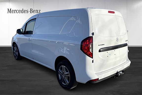 Mercedes-Benz Citan 112 4 of 5