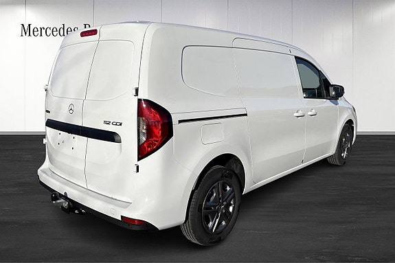 Mercedes-Benz Citan 112 3 of 5
