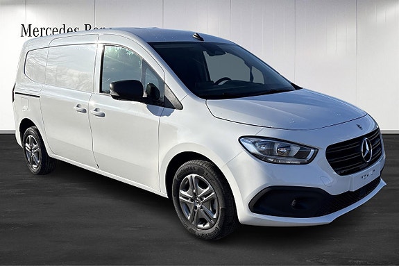 Mercedes-Benz Citan 112 2 of 5