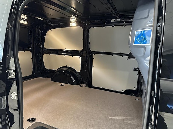 Mercedes-Benz Vito 116 5 of 5