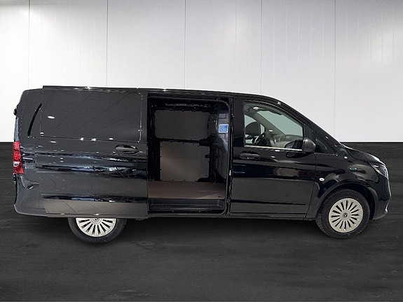 Mercedes-Benz Vito 116 15 of 15