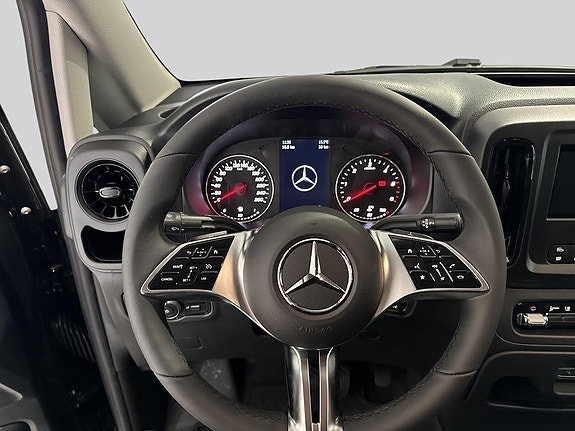 Mercedes-Benz Vito 116 9 of 15