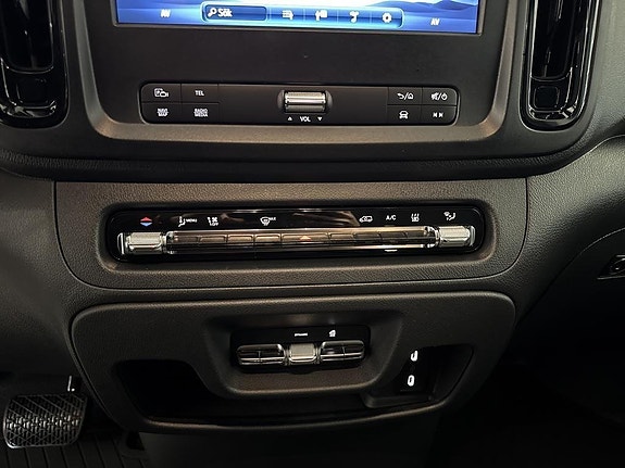 Mercedes-Benz Vito 116 12 of 15