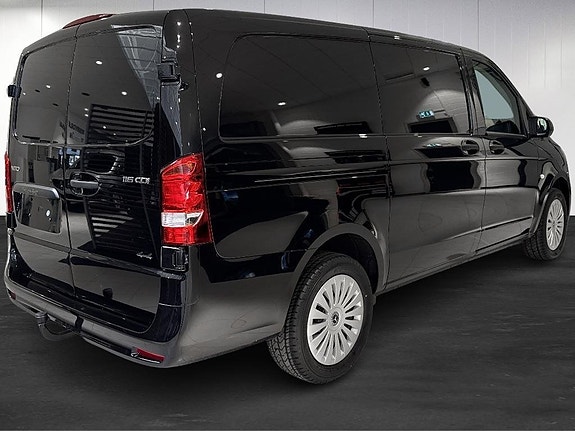 Mercedes-Benz Vito 116 4 of 5