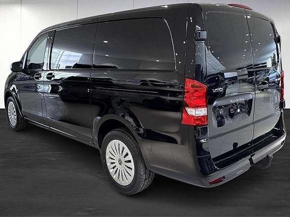 Mercedes-Benz Vito 116 3 of 5