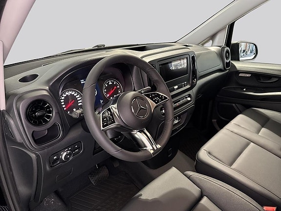 Mercedes-Benz Vito 116 7 of 15